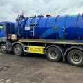 2017 (66) MAN TGS32.400 Tanker