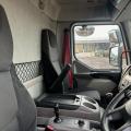 2017 (17) DAF LF180 4x2 Fridge Lorry