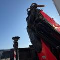 2016 (66) Scania G320 crane lorry