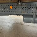2018 (18) Mercedes Actros 6x2 curtainsider