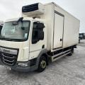 2018 (18) DAF LF180 fridge lorry