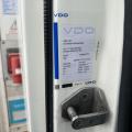 2018 (18) DAF LF180 fridge lorry