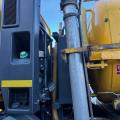 2015 (15) Mercedes Econic 1830 Gully Sucker