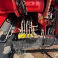 2016 (66) Scania G320 crane lorry