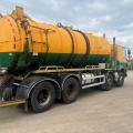 2011 (61) DAF CF85.410 Jet Tanker