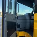 2015 (15) Mercedes Econic 1830 Gully Sucker