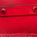 2004 Ros Roca 3 axle tanker trailer