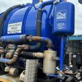 2017 (66) MAN TGS32.400 Tanker