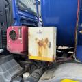 2017 (66) MAN TGS32.400 Tanker