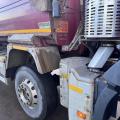 2016 (66) Volvo FMX410 8x4 tipper