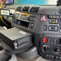 2015 (15) DAF CF85.400 8x2 crane lorry