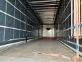 2020 Tiger Curtainside trailer