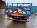 2015 (15) DAF CF85.400 8x2 crane lorry