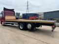 2018 (68) Scania P320 Flatbed