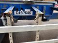 2018 (18) Volvo FH500 timber truck