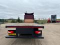 2018 (68) Scania P320 Flatbed