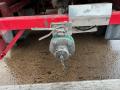 2004 Ros Roca 3 axle tanker trailer