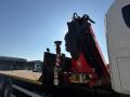 2016 (66) Scania G320 crane lorry