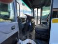 2014 (14) Mercedes Econic 1824 Gully Sucker