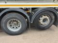 2013 (63) DAF CF85.360 Vacuum Tanker