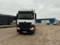 2019 (19) Mercedes Actors 2545 T/Unit
