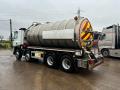 2017 (17) DAF CF440 Vacuum Tanker