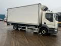 2020 (69) DAF LF230 Fridge lorry