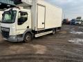 2017 (17) DAF LF180 4x2 Fridge Lorry