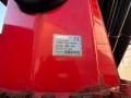 2016 (66) Scania G320 crane lorry