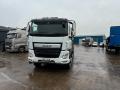 2017 (17) DAF CF440 Vacuum Tanker
