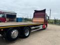2018 (68) Scania P320 Flatbed