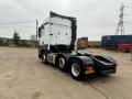 2019 (19) Mercedes Actors 2545 T/Unit