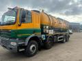 2011 (61) DAF CF85.410 Jet Tanker