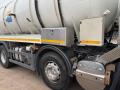 2013 (63) DAF CF85.360 Vacuum Tanker