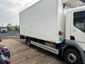 2017 (17) DAF LF180 4x2 Fridge Lorry