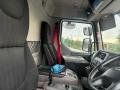 2018 (18) DAF LF180 fridge lorry