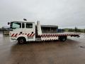 2020 (20) MAN TGL250 recovery truck