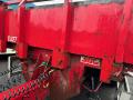 2018 (18) Scania R580 Wagon & Drag