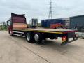 2018 (68) Scania P320 Flatbed