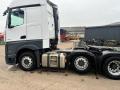 2019 (19) Mercedes Actors 2545 T/Unit