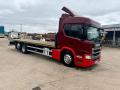 2018 (68) Scania P320 Flatbed