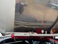 2004 Ros Roca 3 axle tanker trailer