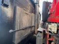 2016 (66) Scania G320 crane lorry