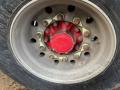2004 Ros Roca 3 axle tanker trailer
