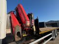 2016 (66) Scania G320 crane lorry