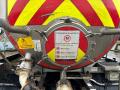 2017 (17) DAF CF440 Vacuum Tanker