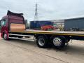 2018 (68) Scania P320 Flatbed