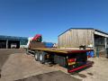 2016 (66) Scania G320 crane lorry