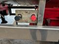 2004 Ros Roca 3 axle tanker trailer