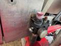 2004 Ros Roca 3 axle tanker trailer
